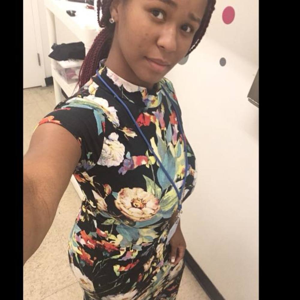 Meet your Posher, Bryneciah